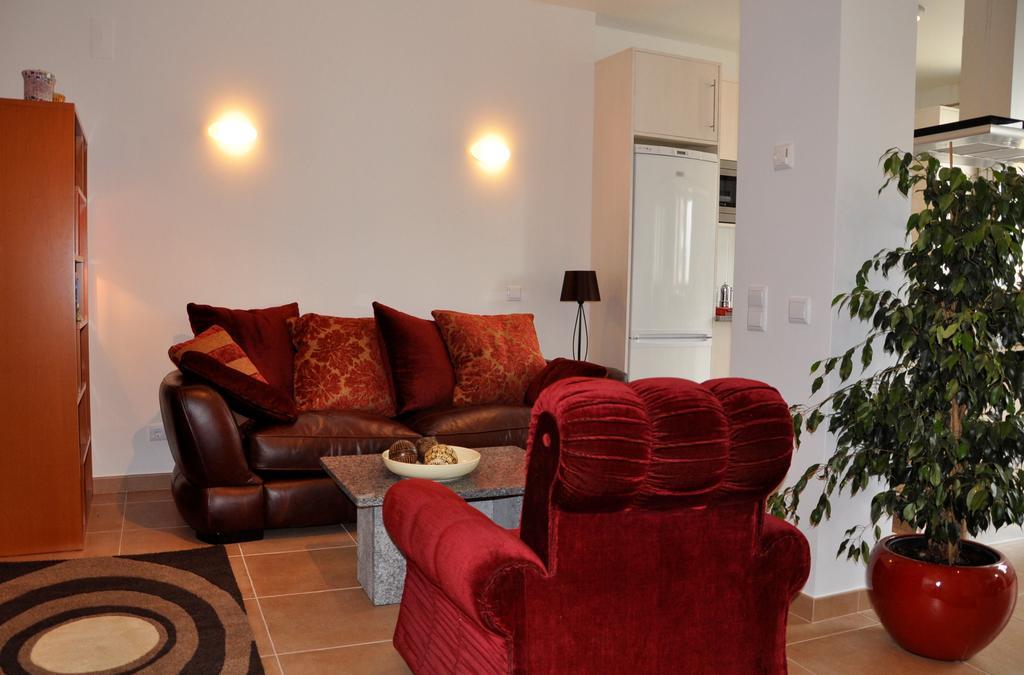 Perola Branca Apartment Lagos Room photo